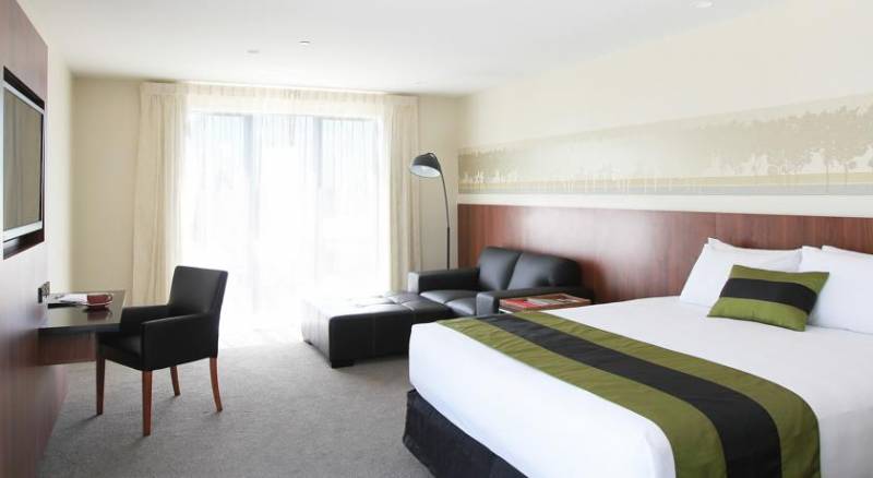 Rydges Latimer Christchurch