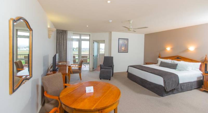 Rydges Rotorua