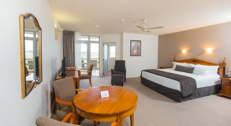 Rydges Rotorua