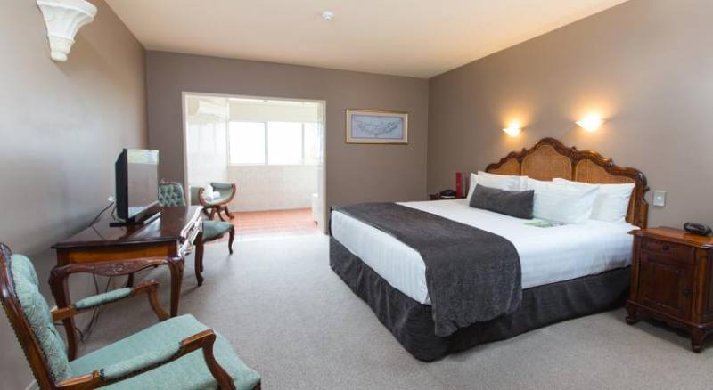 Rydges Rotorua