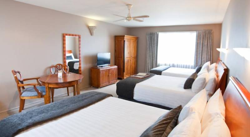 Rydges Rotorua