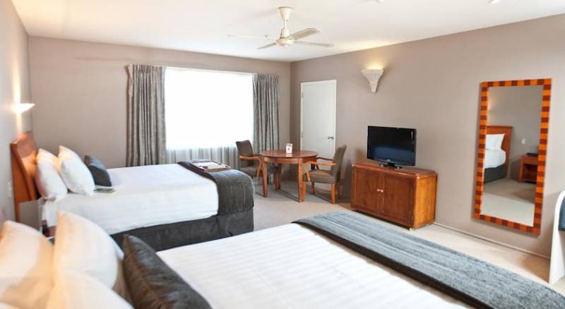 Rydges Rotorua