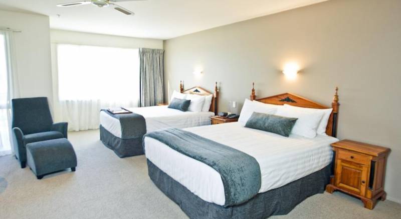 Rydges Rotorua