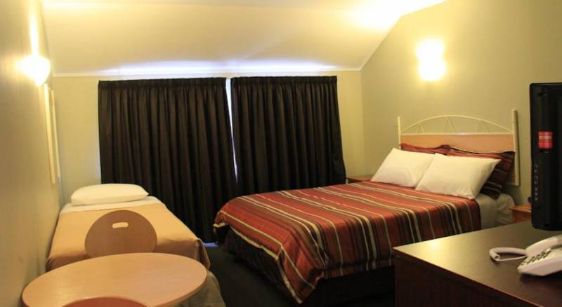 Sai Motels - Greenlane Auckland