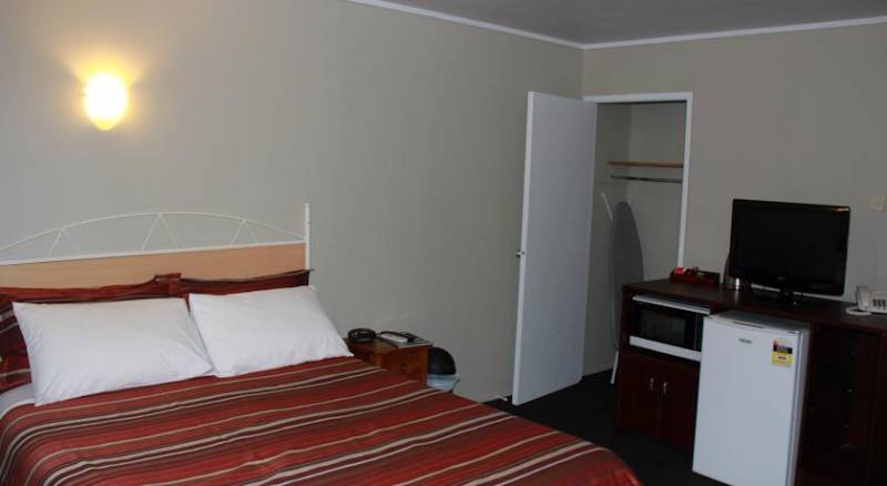 Sai Motels - Greenlane Auckland