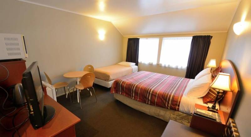 Sai Motels - Greenlane Auckland