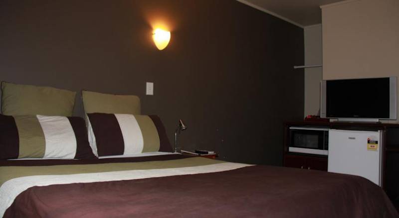 Sai Motels - Greenlane Auckland