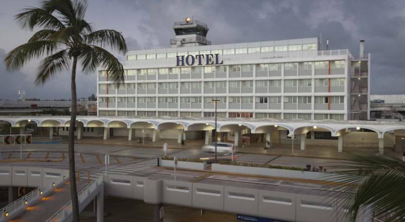 San Juan Airport Hotel