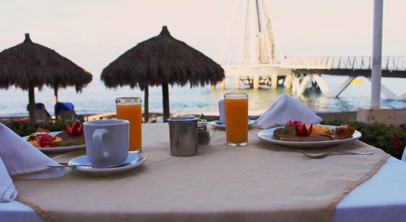 San Marino Vallarta Centro Beach Front