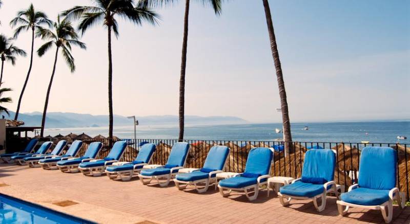 San Marino Vallarta Centro Beach Front