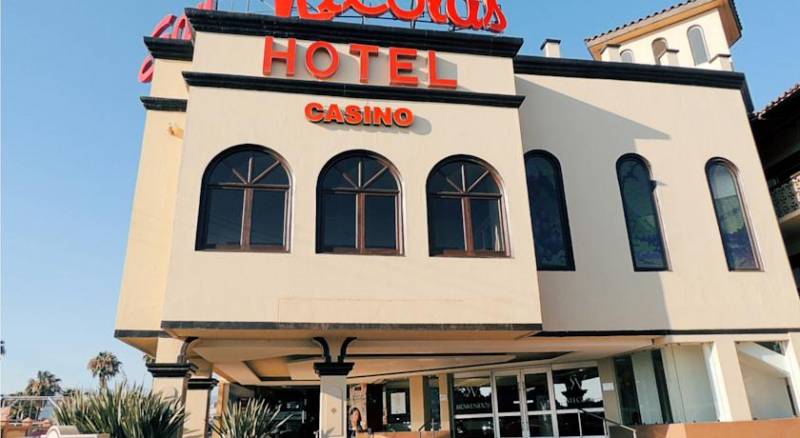 San Nicolas Hotel Casino