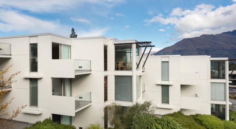 Scenic Suites Queenstown