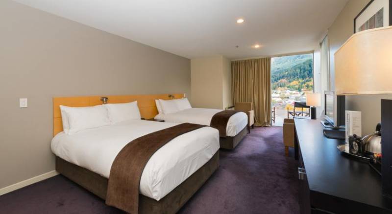 Scenic Suites Queenstown