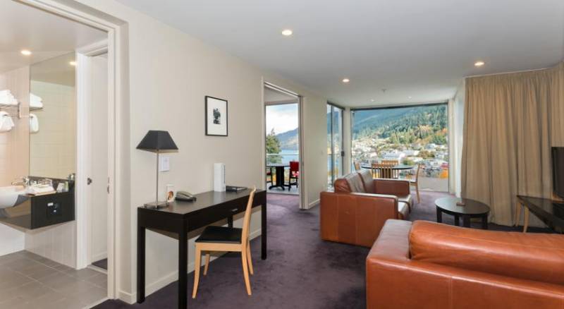 Scenic Suites Queenstown