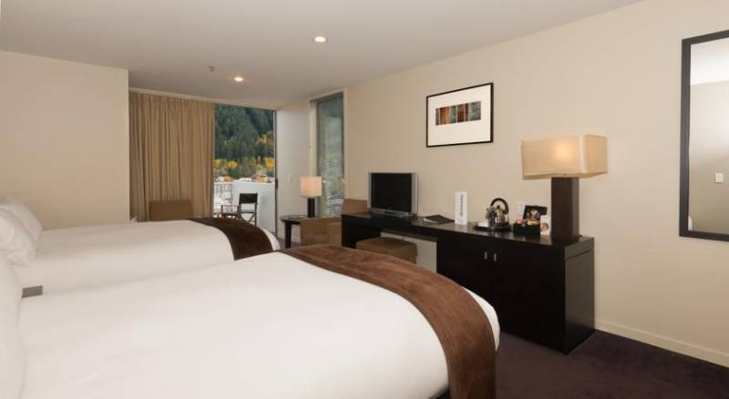 Scenic Suites Queenstown