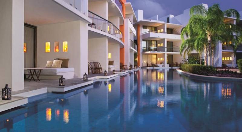 Secrets Aura Cozumel All Inclusive - Adults Only