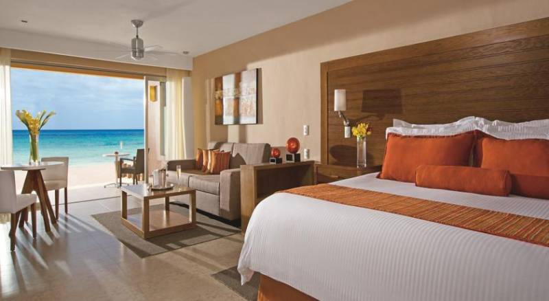 Secrets Aura Cozumel All Inclusive - Adults Only