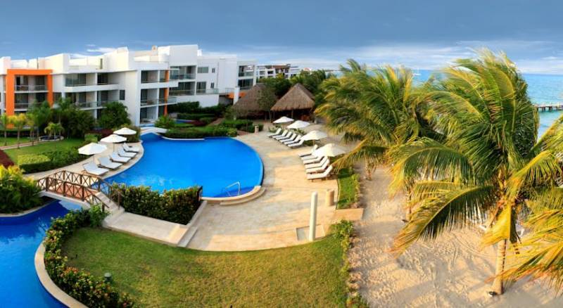 Secrets Aura Cozumel All Inclusive - Adults Only