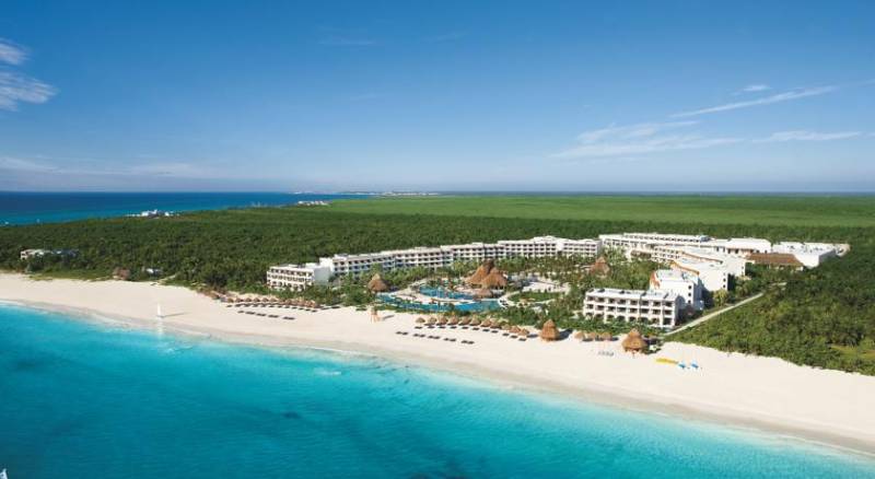 Secrets Maroma Beach Riviera Cancun - Adults only All Inclusive