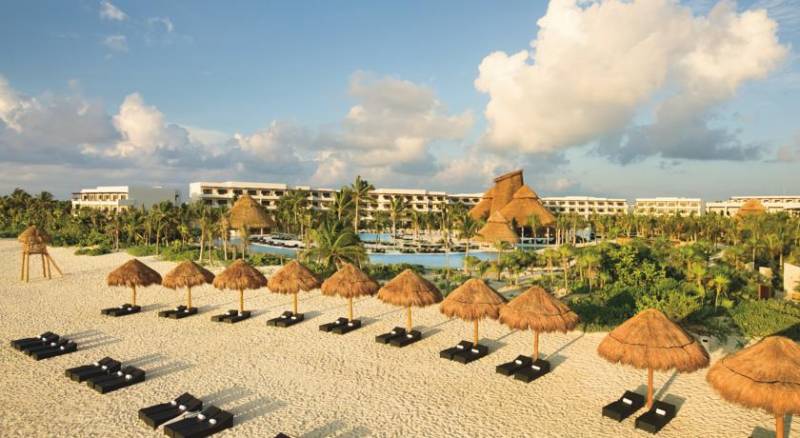 Secrets Maroma Beach Riviera Cancun - Adults only All Inclusive