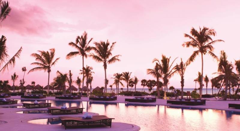 Secrets Maroma Beach Riviera Cancun - Adults only All Inclusive