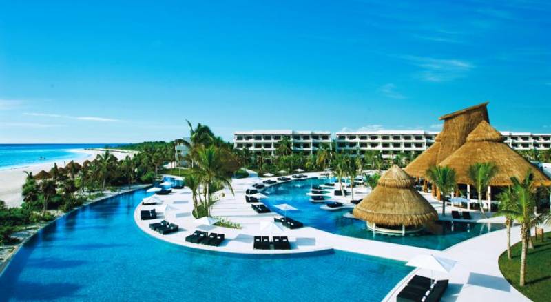 Secrets Maroma Beach Riviera Cancun - Adults only All Inclusive