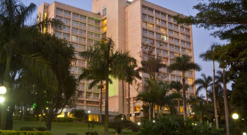 Sheraton Kampala Hotel