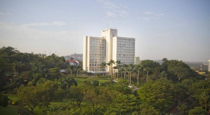 Sheraton Kampala Hotel