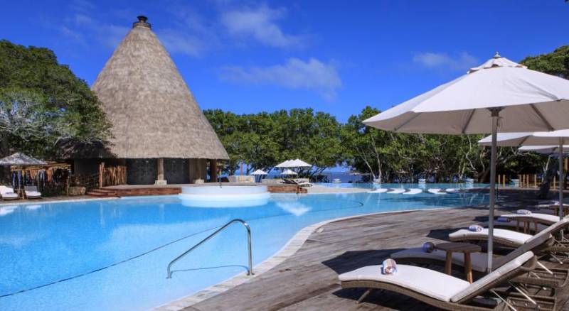 Sheraton New Caledonia Deva Resort & Spa