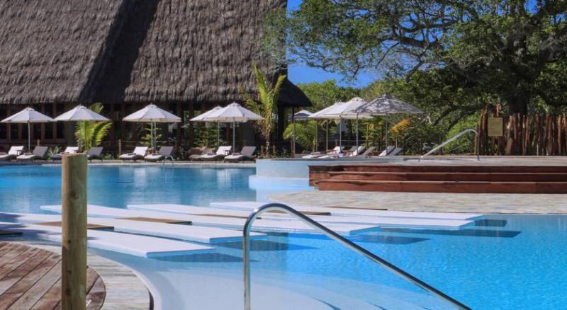 Sheraton New Caledonia Deva Resort & Spa