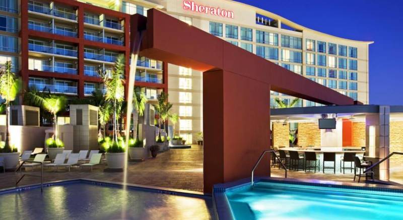 Sheraton Puerto Rico Hotel & Casino