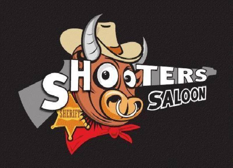 Shooters Saloon, Western Bar & Hotel