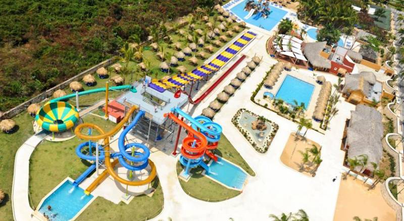 Sirenis Punta Cana Resort Casino & Aquagames