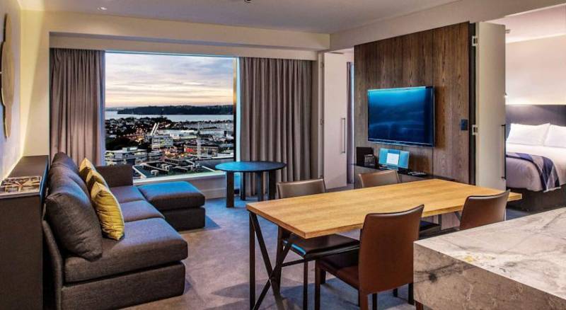 SKYCITY Grand Hotel Auckland