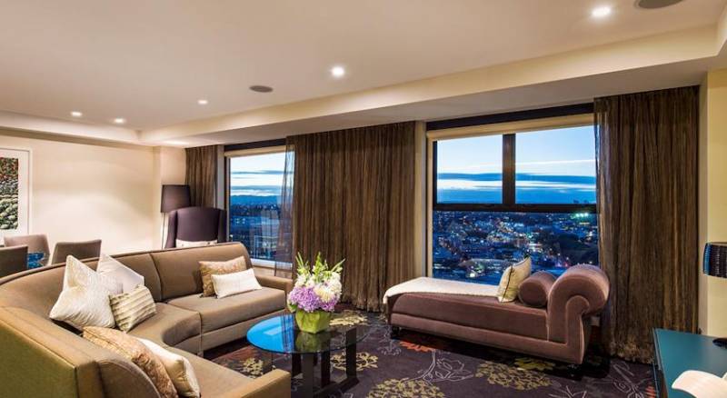 SKYCITY Grand Hotel Auckland