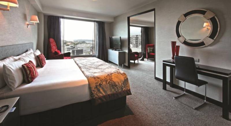 SKYCITY Hotel Auckland