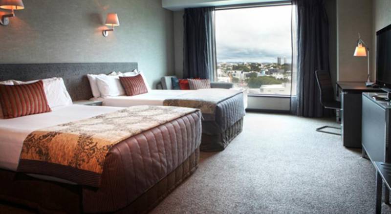 SKYCITY Hotel Auckland