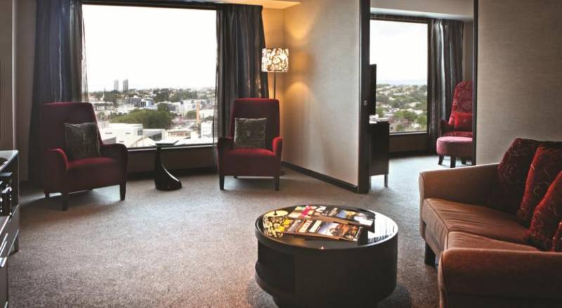 SKYCITY Hotel Auckland