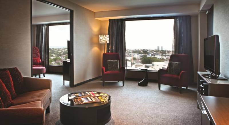 SKYCITY Hotel Auckland