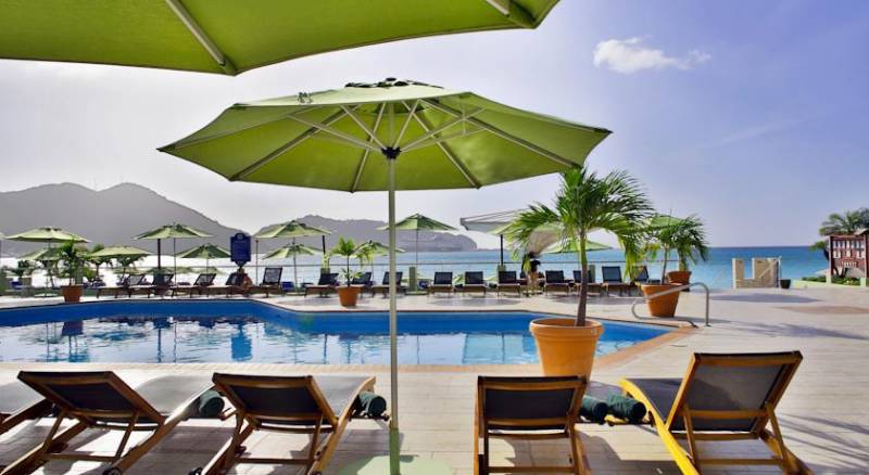 Sonesta Great Bay Beach All Inclusive Resort, Casino & Spa - Adults Only