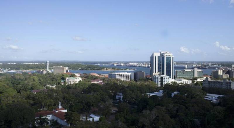 Southern Sun Hotel Dar es Salaam