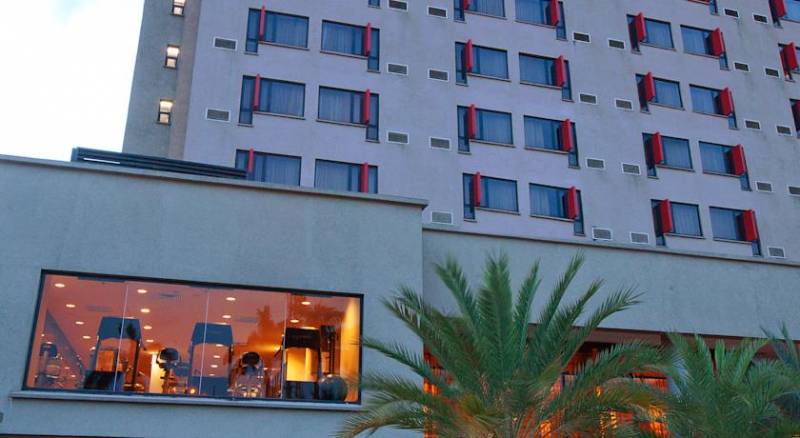 Southern Sun Ikoyi Hotel