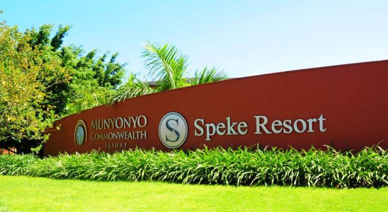 Speke Resort