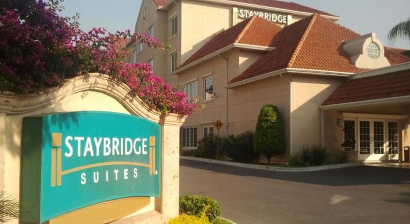 Staybridge Suites Monterrey San Pedro