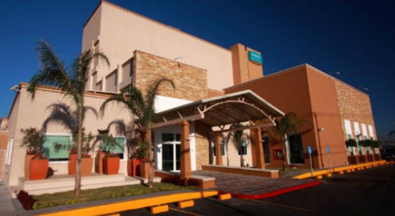 Staybridge Suites Queretaro