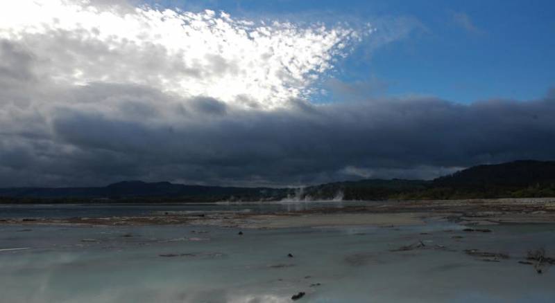 Sudima Hotel Lake Rotorua