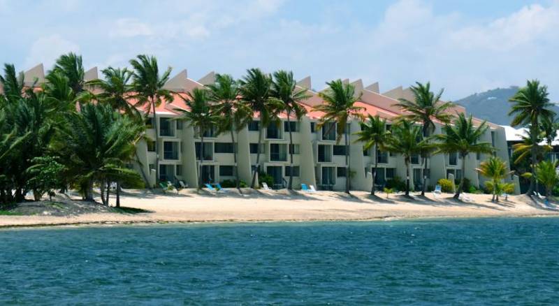 Sugar Beach Condominiums Resort