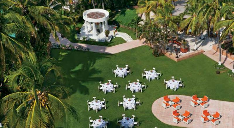 Sunscape Dorado Pacifico Ixtapa Resort & Spa All Inclusive