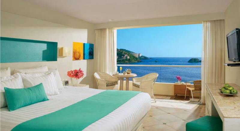 Sunscape Dorado Pacifico Ixtapa Resort & Spa All Inclusive