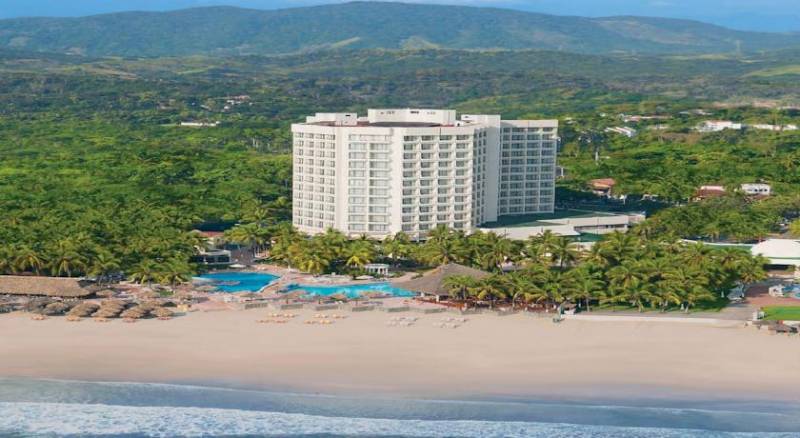 Sunscape Dorado Pacifico Ixtapa Resort & Spa All Inclusive